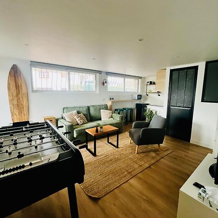 Superbe Studio Neuf - 20 Min Versailles Les Clayes-Sous-Bois Екстериор снимка