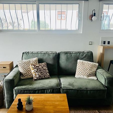 Superbe Studio Neuf - 20 Min Versailles Les Clayes-Sous-Bois Екстериор снимка