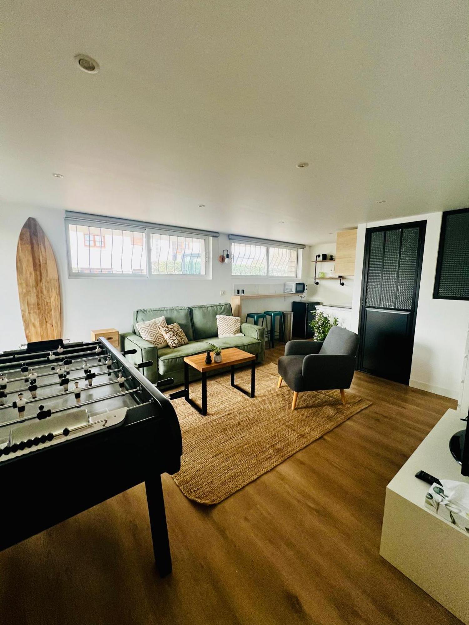 Superbe Studio Neuf - 20 Min Versailles Les Clayes-Sous-Bois Екстериор снимка