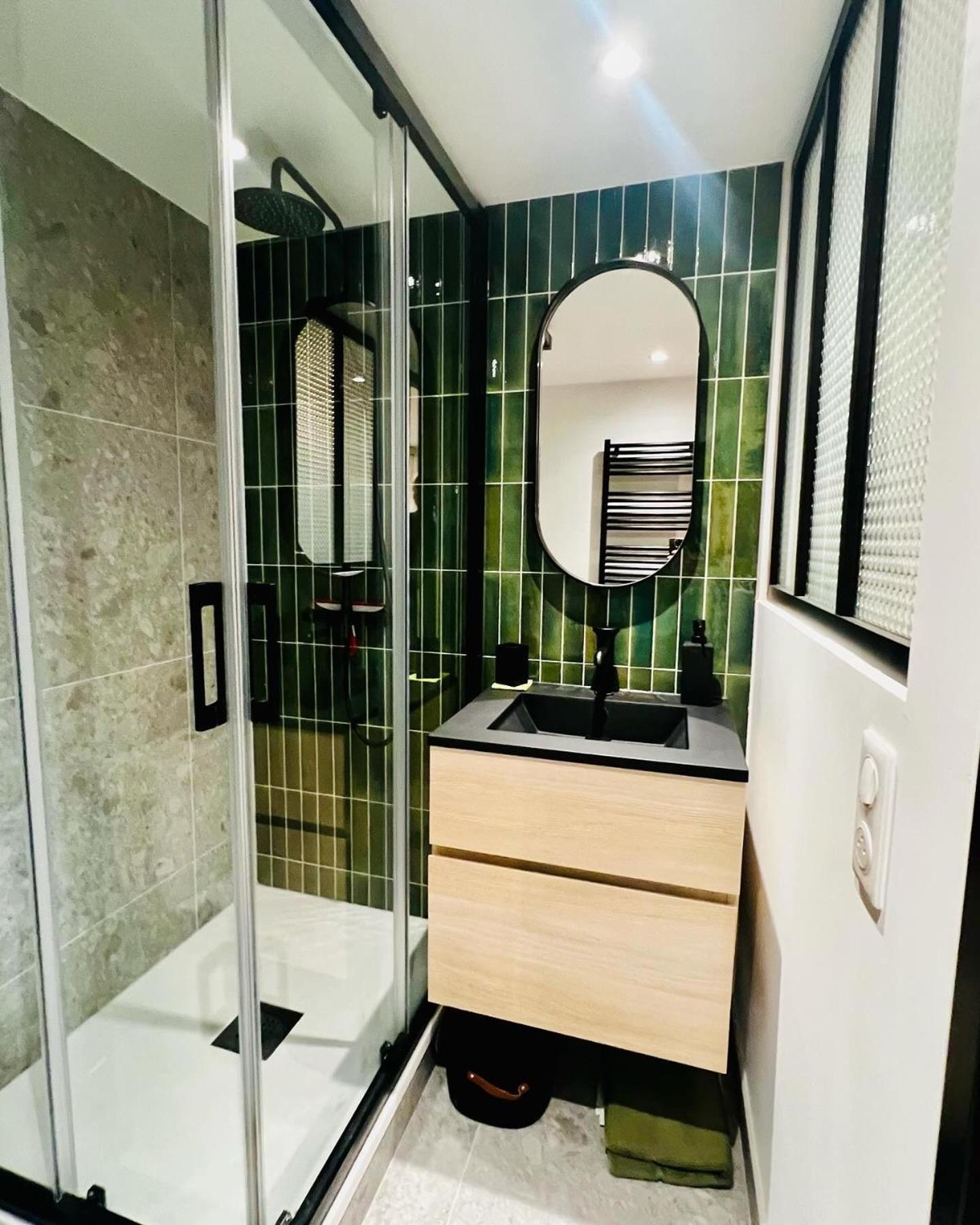 Superbe Studio Neuf - 20 Min Versailles Les Clayes-Sous-Bois Екстериор снимка