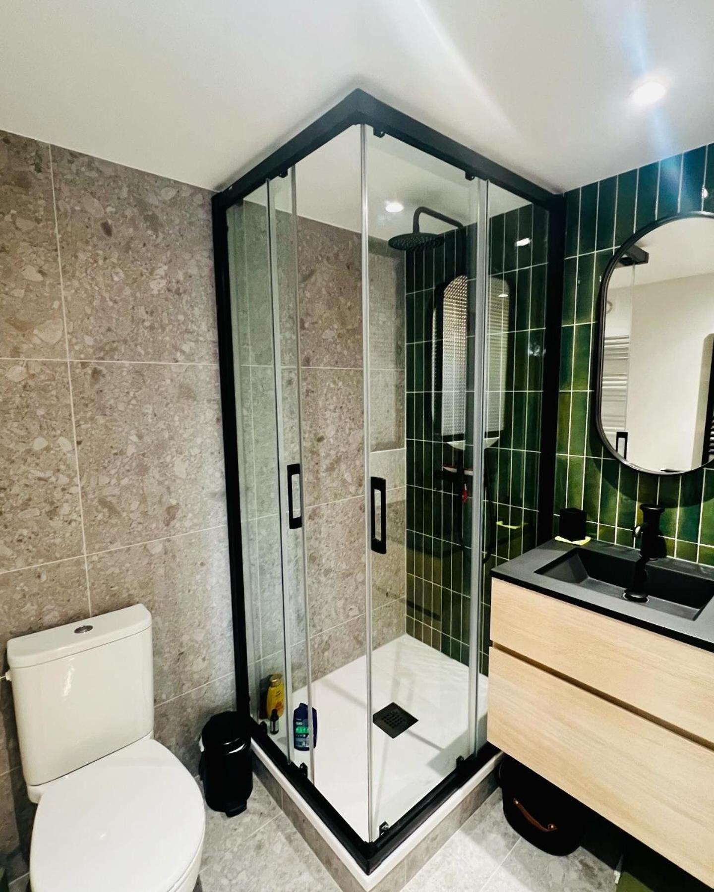 Superbe Studio Neuf - 20 Min Versailles Les Clayes-Sous-Bois Екстериор снимка